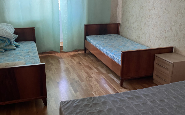 Квартира Двухкомнатная на Центральной Щелково