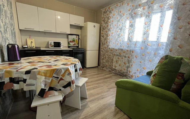 Квартира в Микрорайоне Царский 8