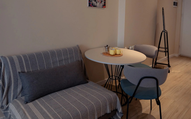 Uyutnye V Next Apartments