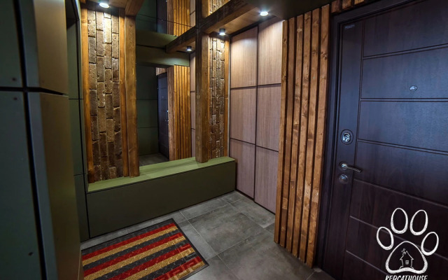 Частный дом Рыжий Кот RedHouse