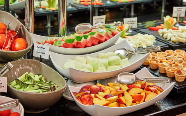 Konak Hotel Taksim