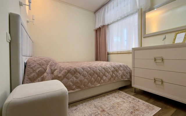 Квартира ArendaGrad Гагарина 39Б