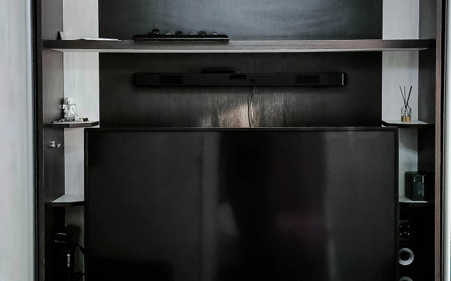 Апартаменты На Озере