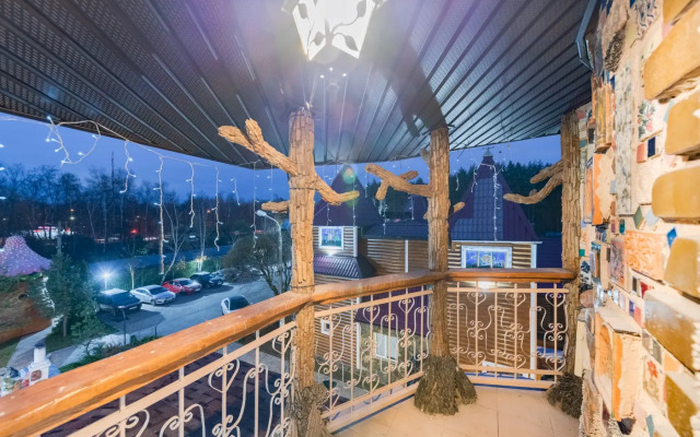 Vremena Goda Hotel