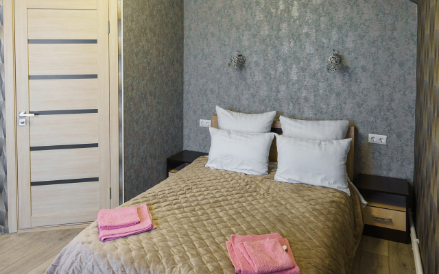 Pavlovskoe Podvor'e Guest house