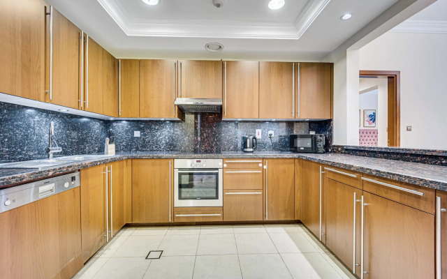 Fairmont South Residence Apartments