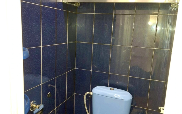 Апартаменты трехкомнатные в центре МирныйДом