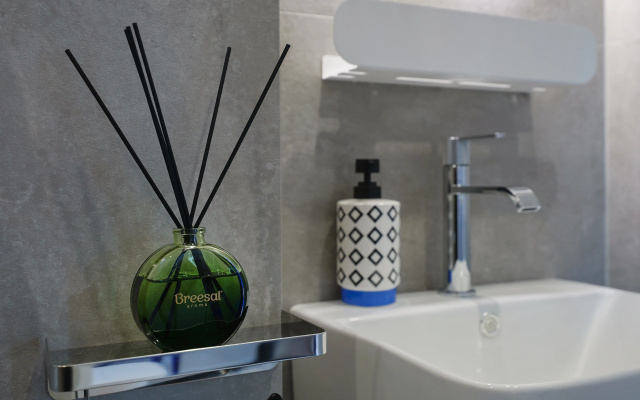 Квартира Студия 1061-3 в ЖК Nice Loft