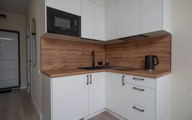 Квартира Sunset