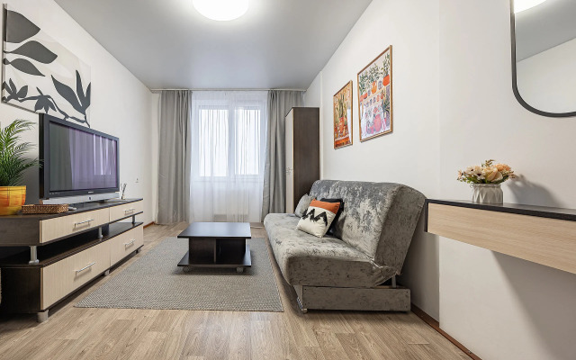 Квартира в Жюль Верне Квартиры у Петровны