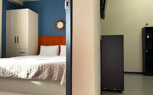 Апартаменты Отличные