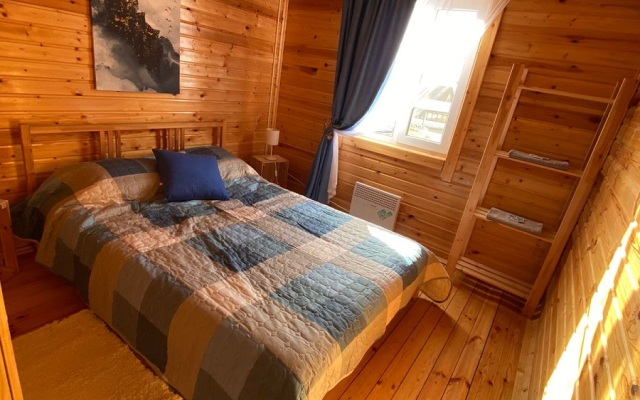 Dupleks 140kv.m. Guest house