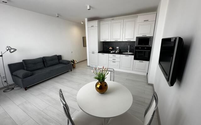 Onegin Apartments
