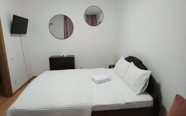 Квартира на Набережной 1Г