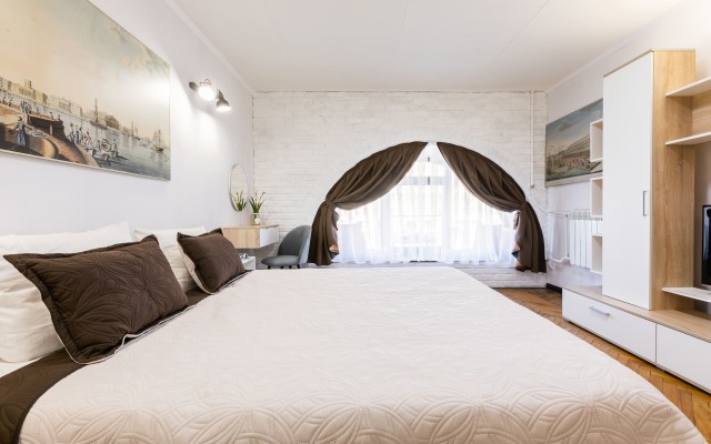 Квартира FlаtStay канал Грибоедова 164