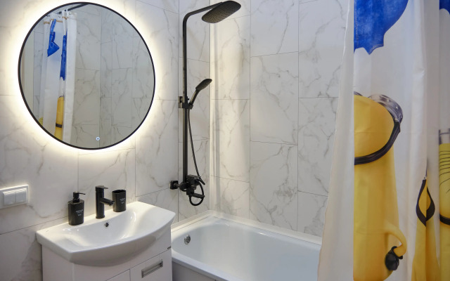 Квартира Новокольцовский