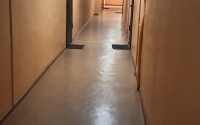 U Fridlandskikh Vorot I Yuzhnogo Parka Flat