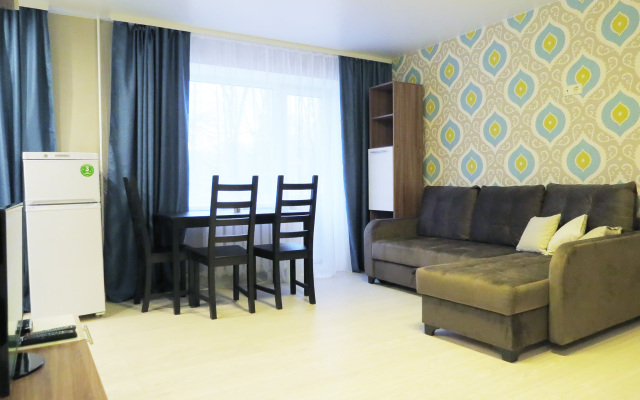 Квартира на Ленина 59