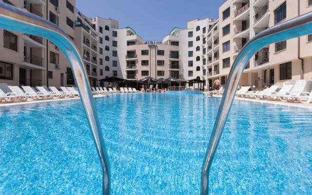 Avalon Apartments