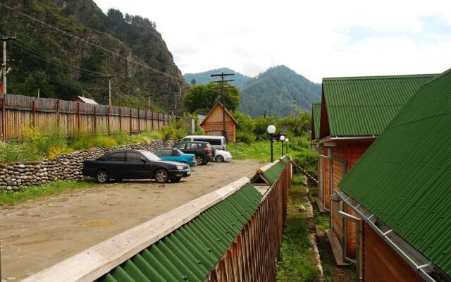 Гостевой дом Альбатрос