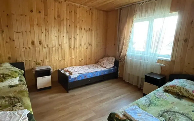 Arkhyz Tau Guest house