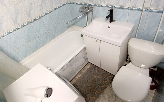 Квартира Уютный Север на Героев Североморцев  23/2