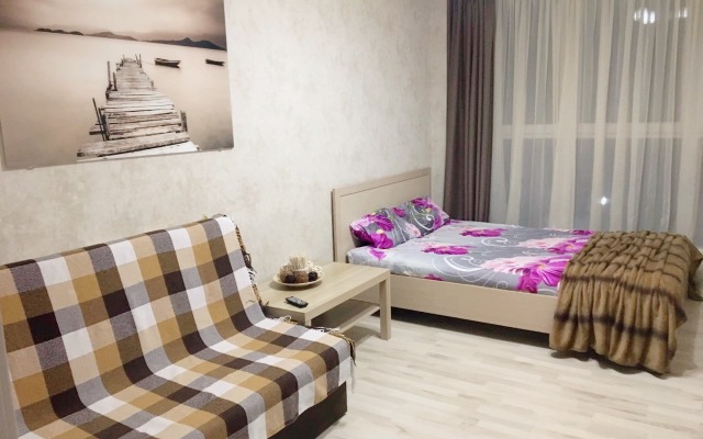 Апартаменты Гагарина 16В