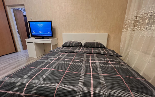 Квартира Двухкомнатная в 5 минутах от метро Римская