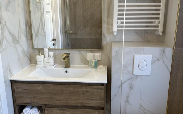 Гостевой Дом Элегия