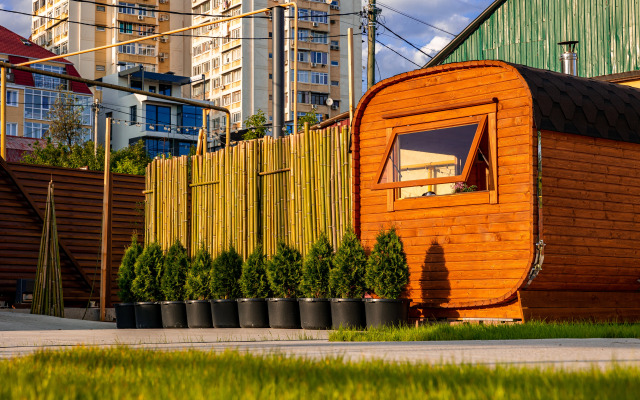 Dacha hotel sirius Apartments