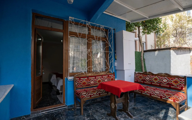 Işıl Sultanahmet Hotel