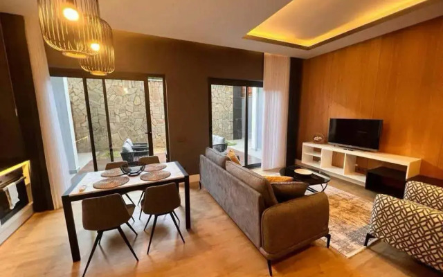 SA Apartments! Cleopatra Beach Alanya.