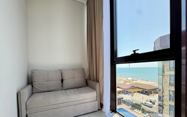 Okolo Morya  Apartments 25