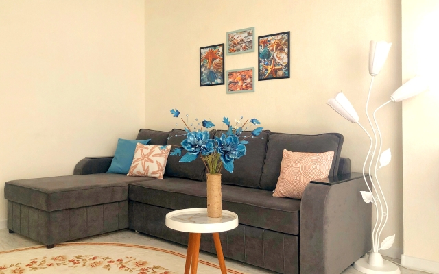 Bereg Morya Flat