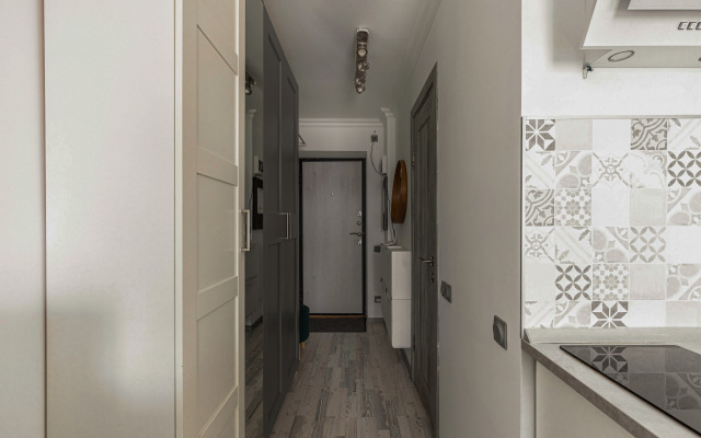 Апартаменты возле Останкинской башни