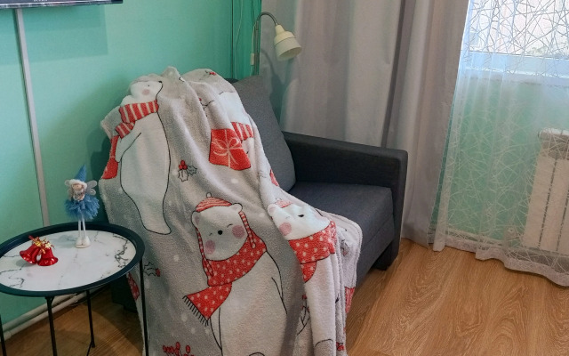 Квартира уютная для комфортного проживания