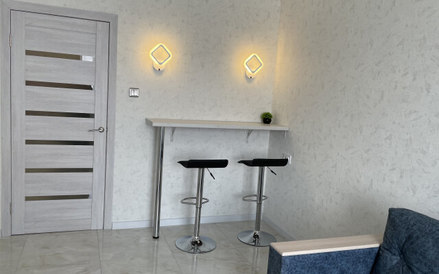 Апартаменты Уютная квартира в Калининграде