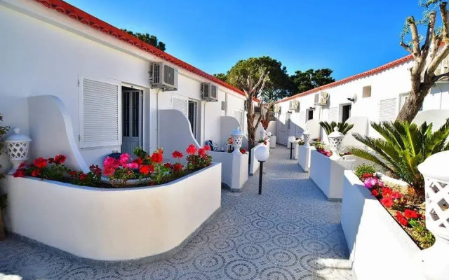 Hotel Junior Village Vacanze&Relax
