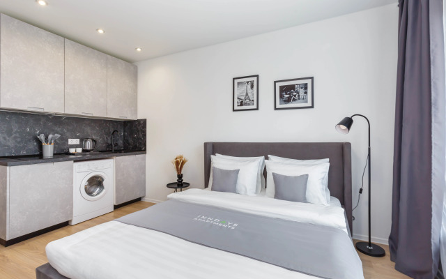 Квартира на Коломенской