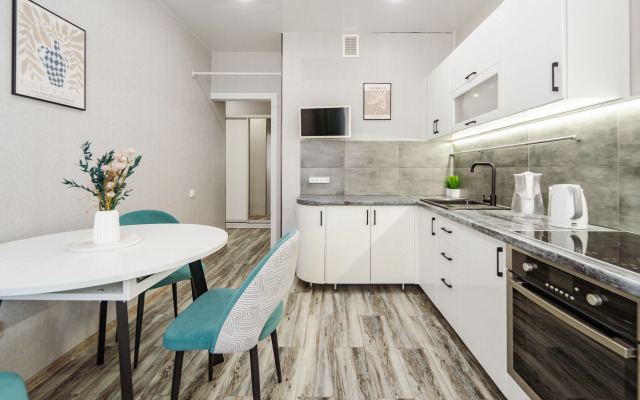 Komforta Flat