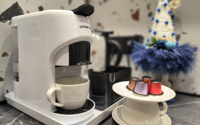 Квартира Атмосфера на Первомайской