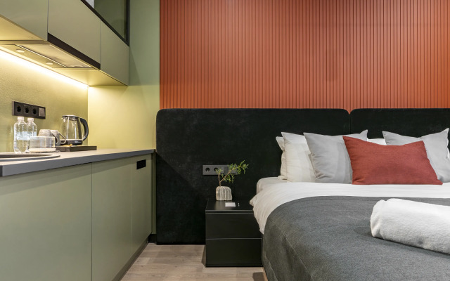 Terraplace By Mix Hotels Boutique-hotel