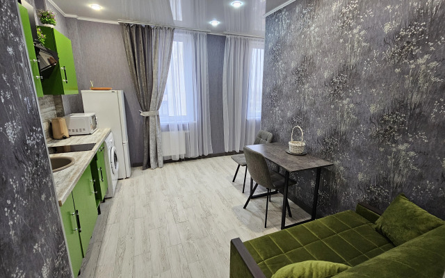1kom Stantsiya Pavshino Flat