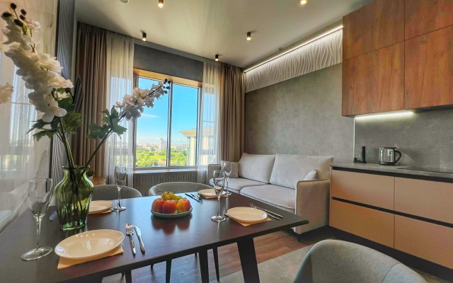 Vidovye Apartaments