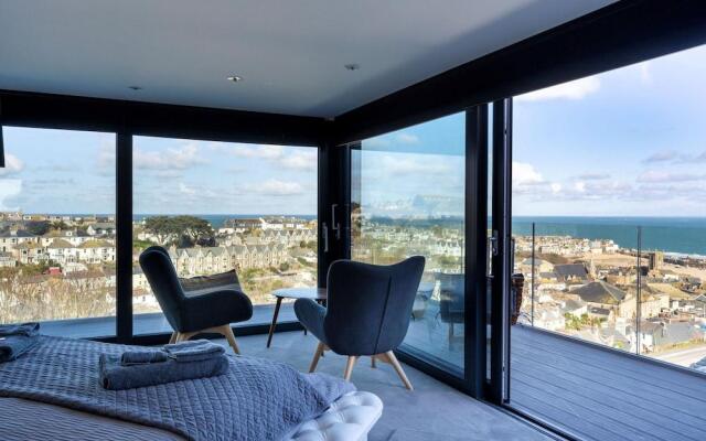 Uno-St Ives Guest House