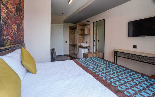 Lupo Libero Hotel Spa