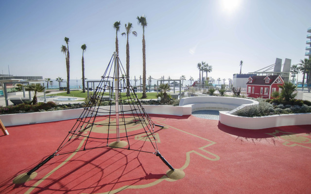 Sea Senses by Mar Holidays Apartments