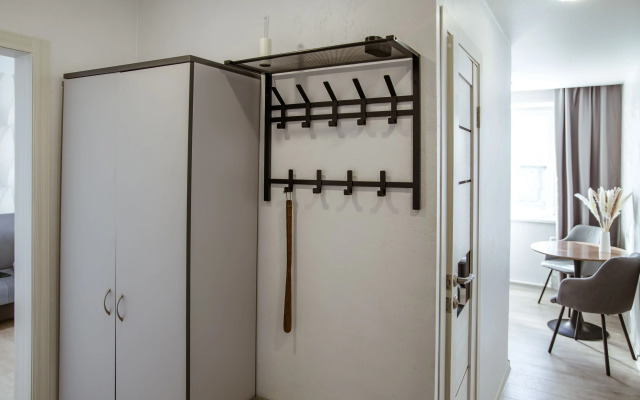 Odnokomnatnye Welcome Home Aparts & Tours Brs Apartments