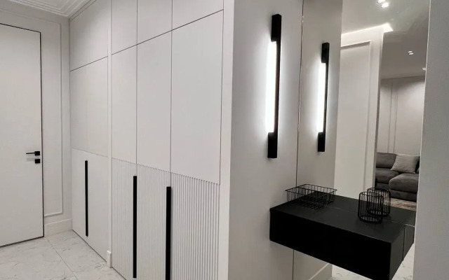 Luyks 50 Apartments