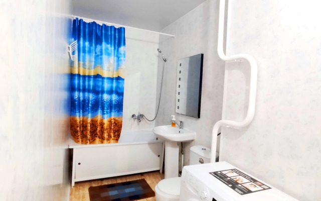 Квартира в 7 микрорайоне 46